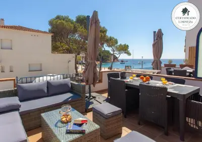 Zona de estar de Gala 1