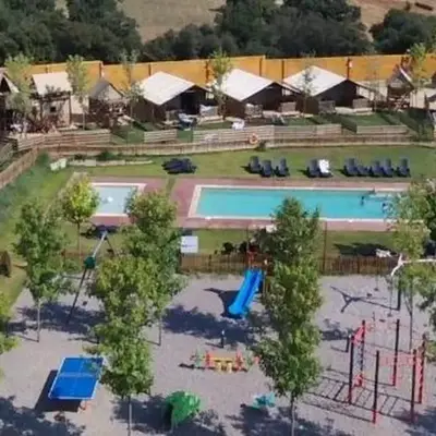 Càmping Rural Montori