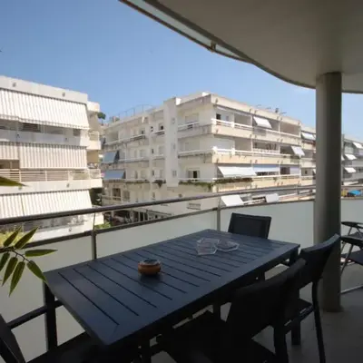 Lets Holidays NICE APARTMENT NEAR BEACH TOSSA