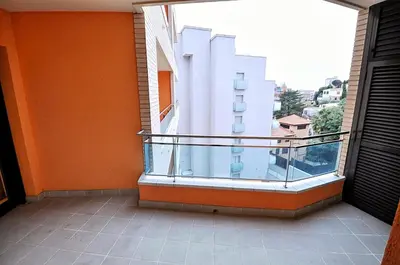 Piscina en o cerca de Apartment Acacias
