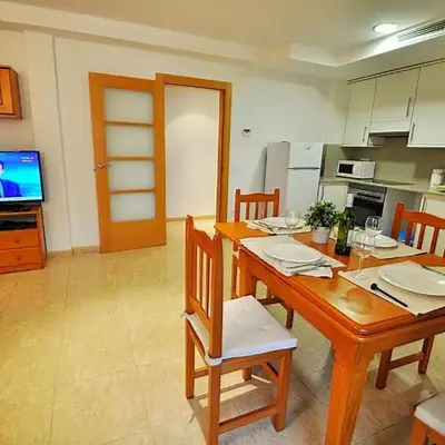 Apartment Acacias