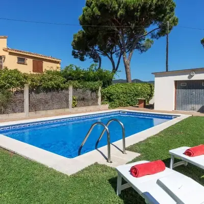 Holiday Home Bretos 7 by Interhome