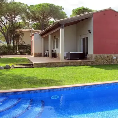 Holiday Home Bretos by Interhome