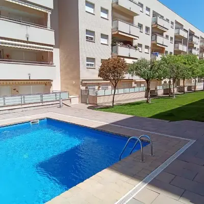 Vivalidays Alicia - Fenals - Lloret de Mar