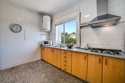 Plano de Vivalidays Casa Genis