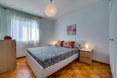 Plano de Vivalidays Casa Genis