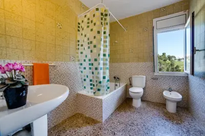 Plano de Vivalidays Casa Genis