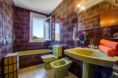 Plano de Vivalidays Casa Genis
