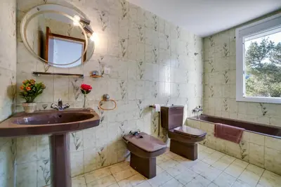 Plano de Vivalidays Casa Genis