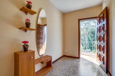 Plano de Vivalidays Casa Genis