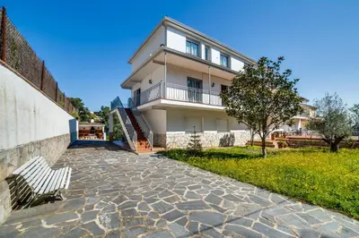 Plano de Vivalidays Casa Genis