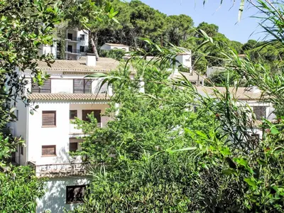 Paisaje cerca de este apartamento