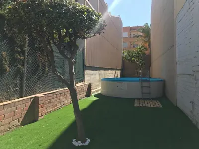 Plano de Can Mero