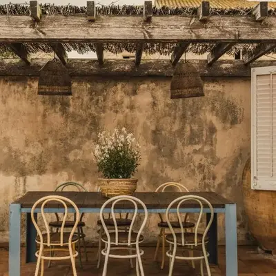 Deco - Casa Voltes Peratallada
