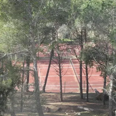 Los Pinos Apartament per 4 persones amb piscina comunitària a l'urbanització Los Pinos