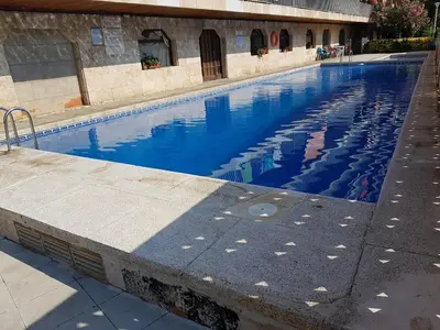 Piscina en o cerca de Apartment Remo Just entirely Remodeled
