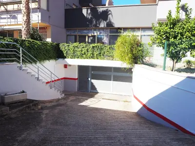 Plano de Saromar II Apartament amb dues terrasses per 6 persones a 5 minuts de la Platja Gran