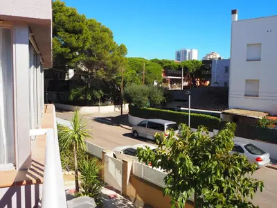 El barrio de los alrededores o un barrio cerca de este apartamento