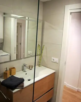 Un baño de Tossa Unique Moments Apartment