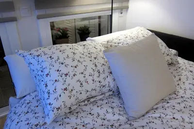 Cama o camas de una habitación en Tossa Unique Moments Apartment