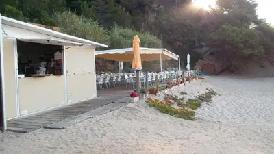 Paisaje cerca de esta casa o chalet