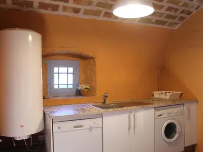 Plano de Can Perot CostaBravaSi