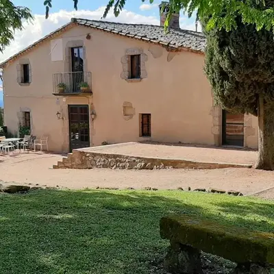 Can Perot CostaBravaSi