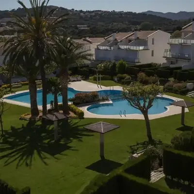 Casa 8 - Parc Sant Ramon