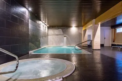 Piscina en o cerca de Hotel Horitzó by Pierre & Vacances