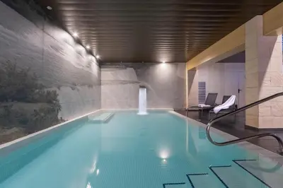 Piscina en o cerca de Hotel Horitzó by Pierre & Vacances