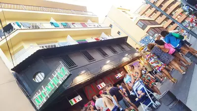 Clientes alojados en Lloret Centre Apartment