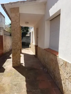 Plano de Charming House in Palamós near Beaches