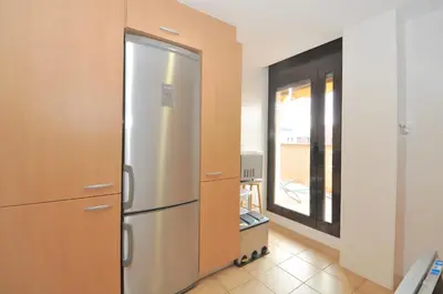 Plano de Apartment Arigata