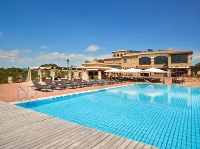 Piscina en o cerca de Hapimag Resort Mas Nou
