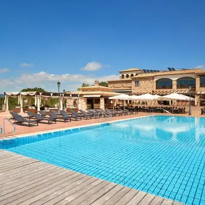 Hapimag Resort Mas Nou