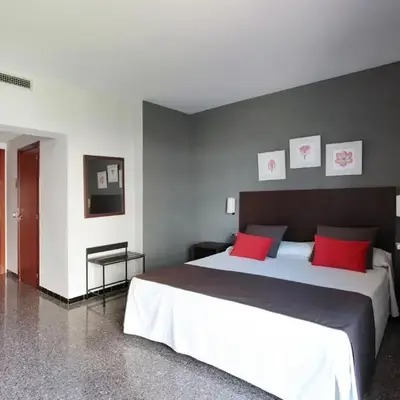 Hotel Marblau Tossa