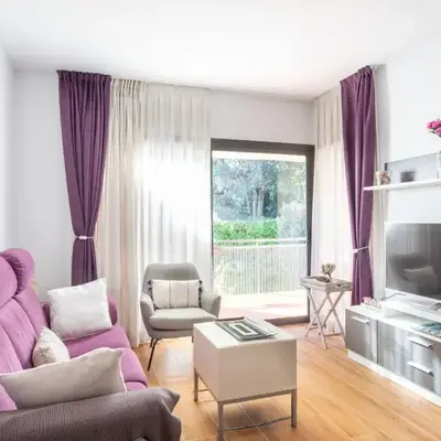 Apartment Sa Boadella beach