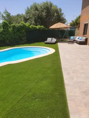 Piscina en o cerca de Vivalavida playa 1km