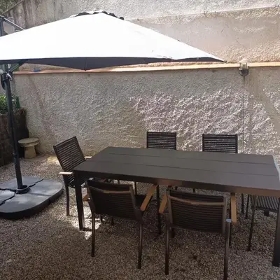Apartamento con Jardín Platja d'Aro