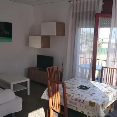 Apartamentos Juan Jose