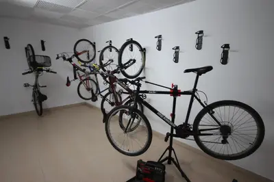 Montar en bicicleta en Hotel S'Agoita o alrededores