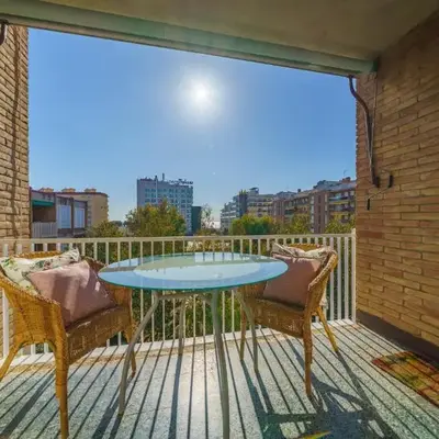 HomeHolidaysRentals Miracel - Costa Barcelona