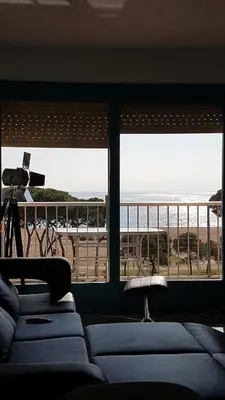 Plano de Apartamento Malgrat de mar