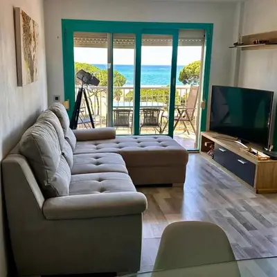 Apartamento Malgrat de mar