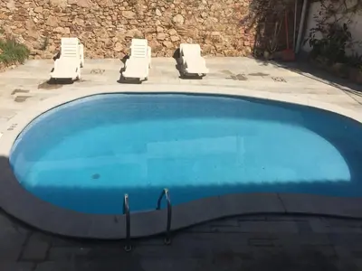 Piscina en o cerca de Apartamento Puerto Blanes