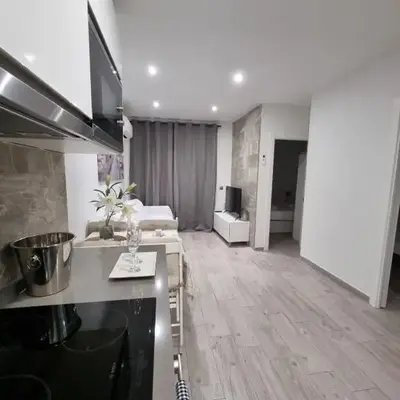 Apartamento Puerto Blanes