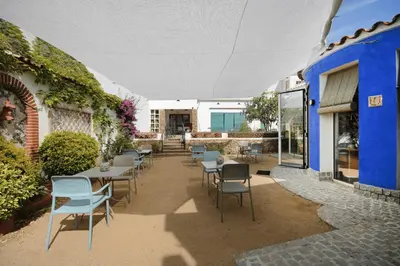 Plano de B&B Sant Pol - Adults Only
