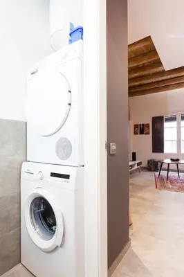 Plano de Ferreries Boutique Apartment