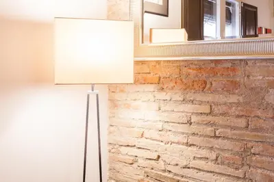 Plano de Ferreries Boutique Apartment