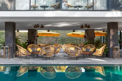 Piscina en o cerca de LAVIDA Hotel at Camiral, a Quinta do Lago Resort